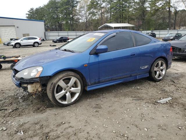 2003 Acura Rsx Type-S