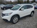 2014 Honda Cr-V Exl de vânzare în Madisonville, TN - Rear End