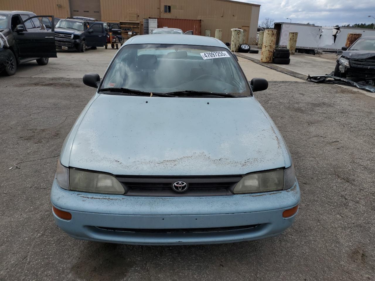 1994 Toyota Corolla - Image 5