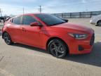 2019 Hyundai Veloster Base იყიდება Nampa-ში, ID - Rear End
