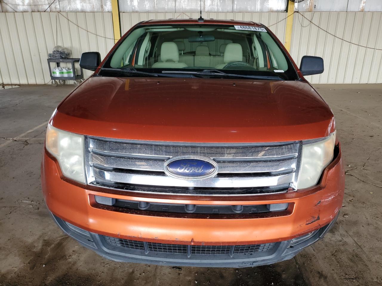 2007 Ford Edge - Image 5