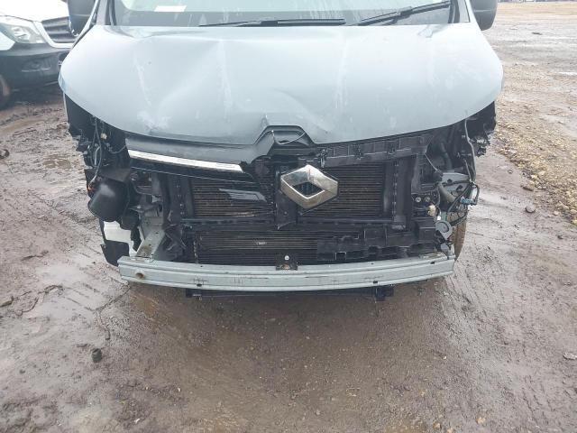 2022 RENAULT TRAFIC SL2