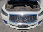 2020 Infiniti Qx60 Luxe en Venta en Grand Prairie, TX - Hail