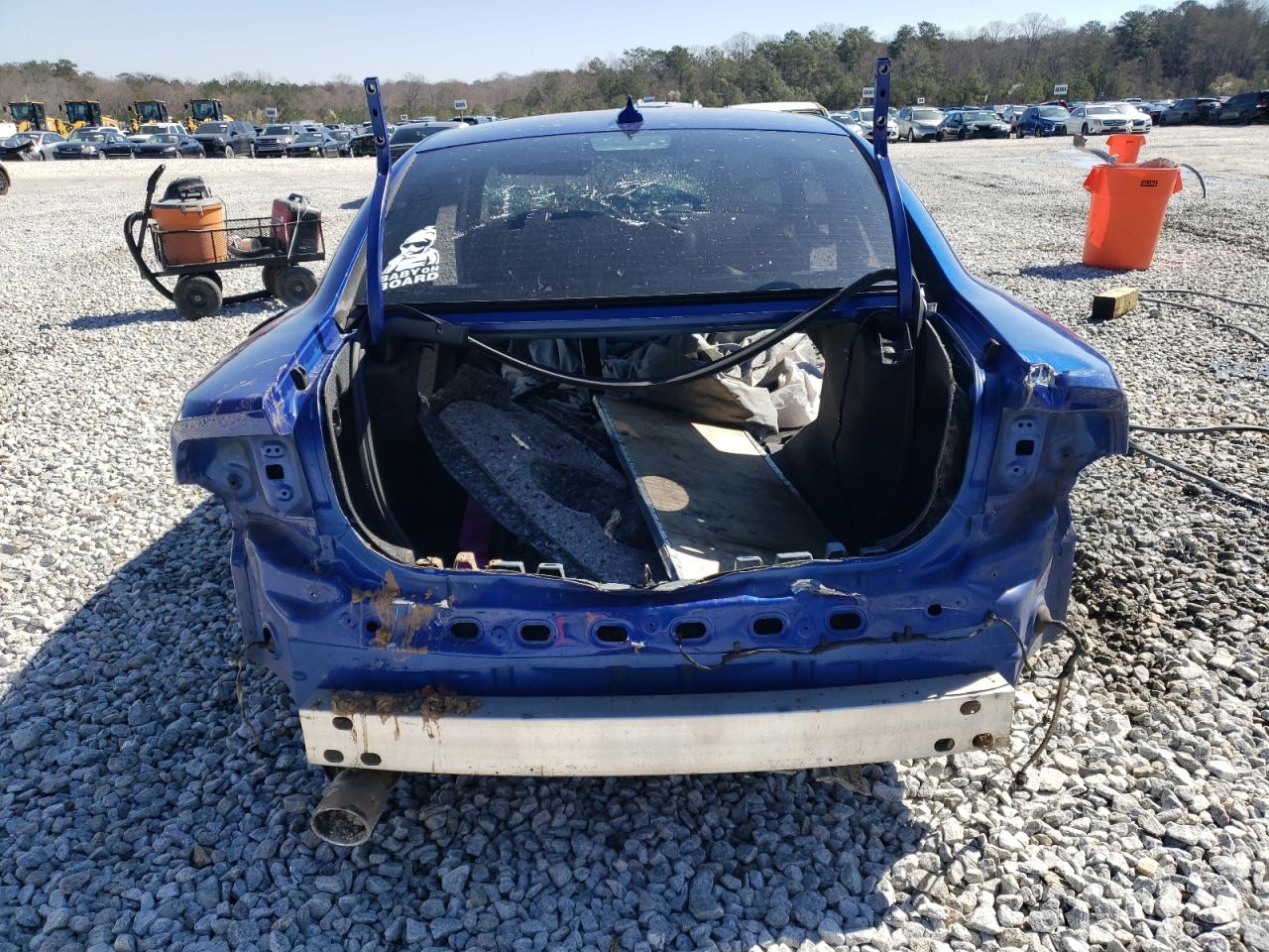 2021 Dodge Charger - Image 6