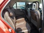 2017 MERCEDES-BENZ GLE 43 AMG for sale at Copart ON - TORONTO