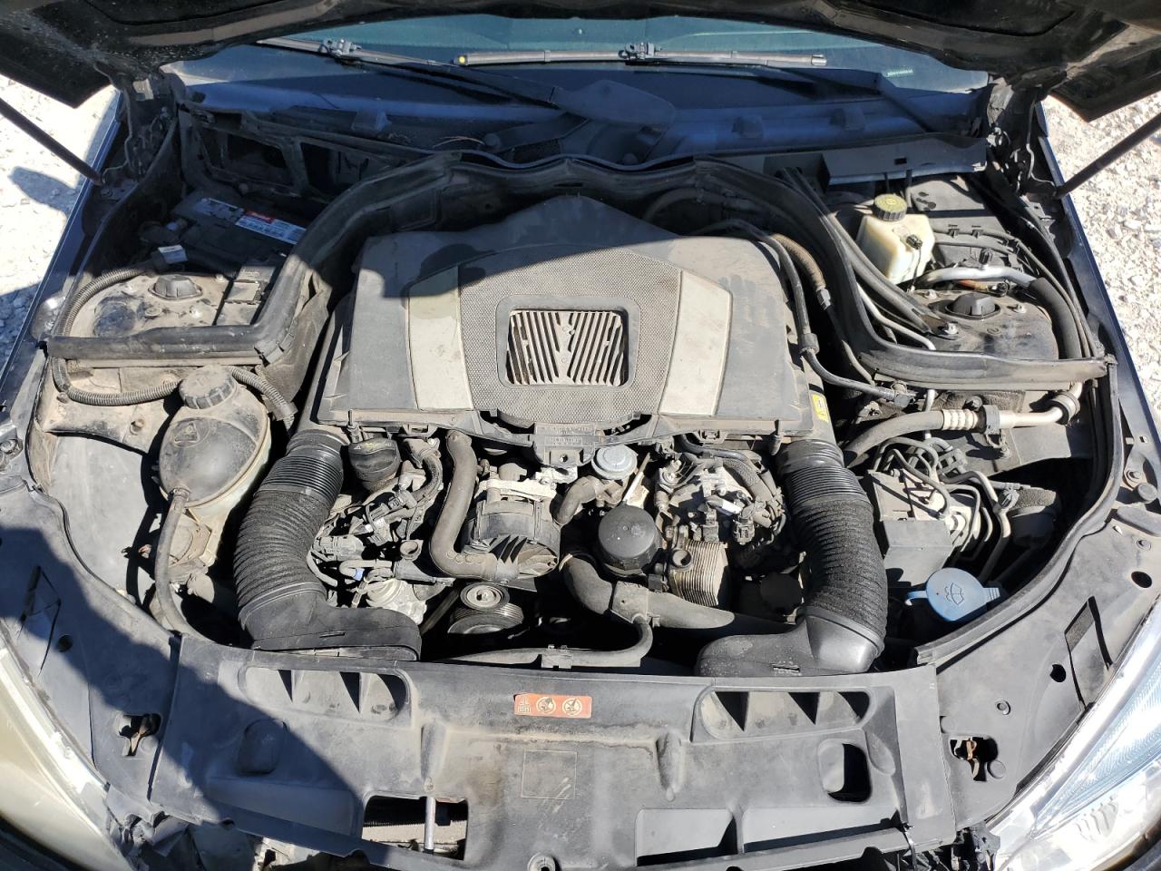 2009 Mercedes-Benz C-klasse - Image 11