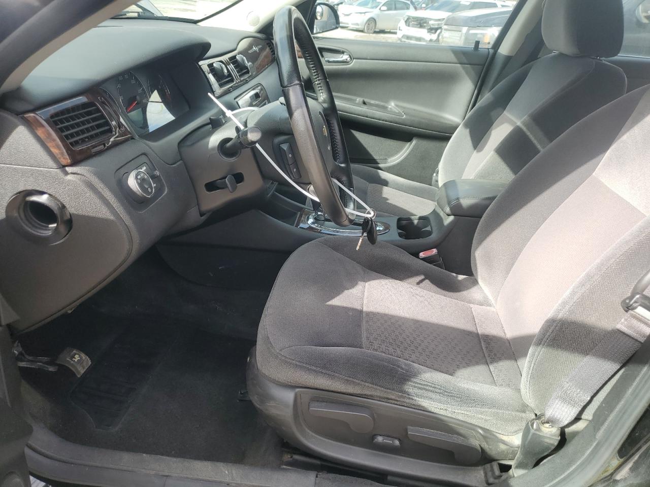 2013 Chevrolet Impala - Image 7
