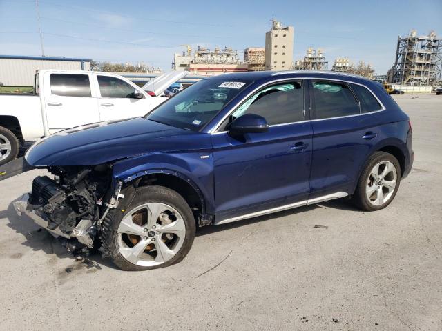 2022 Audi Q5 Premium Plus 45