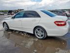 2013 Mercedes-Benz E 350 იყიდება Grand Prairie-ში, TX - Front End