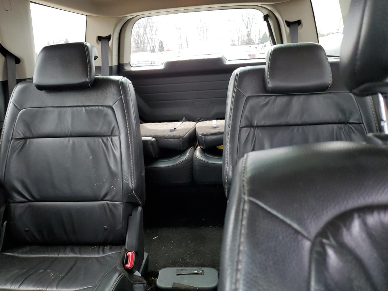 2009 Ford Flex - Image 10