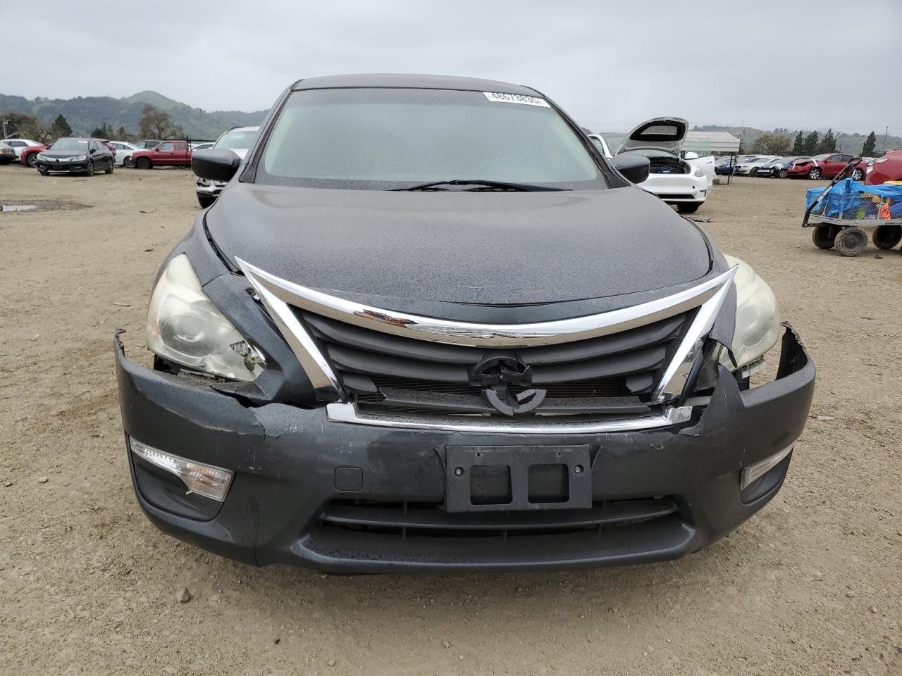 2014 Nissan Altima - Image 5