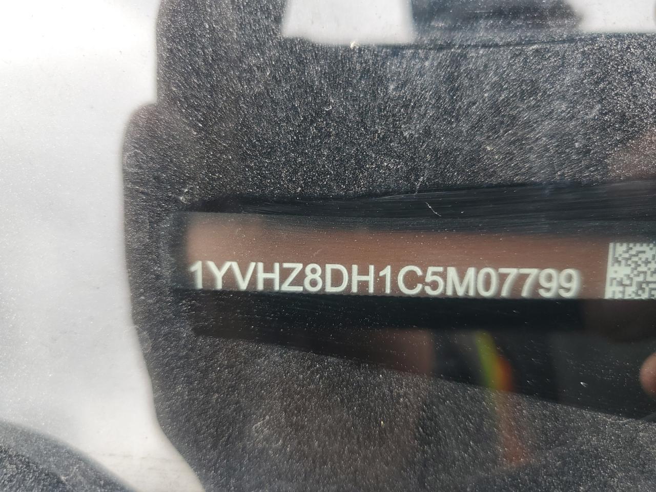2012 Mazda 6 - Image 12
