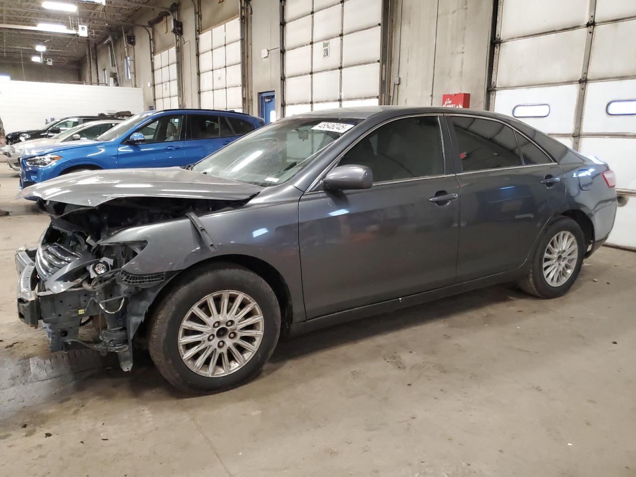 2007 Toyota Camry - Image 1