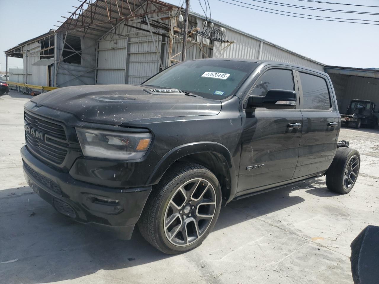 2019 RAM 1500 - Image 1