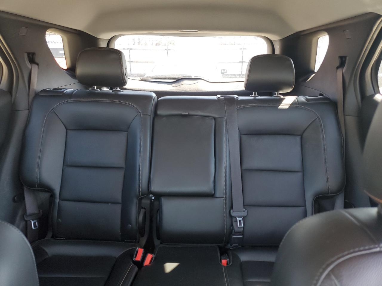 2018 Chevrolet Equinox - Image 10