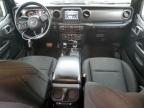 2021 Jeep Wrangler Unlimited Sport იყიდება North Billerica-ში, MA - Missing/Altered Vin