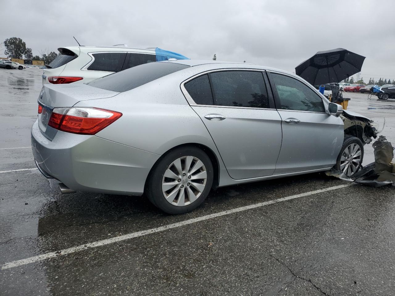 2013 Honda Accord - Image 3