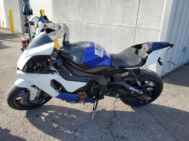 2017 YAMAHA YZFR1 C  