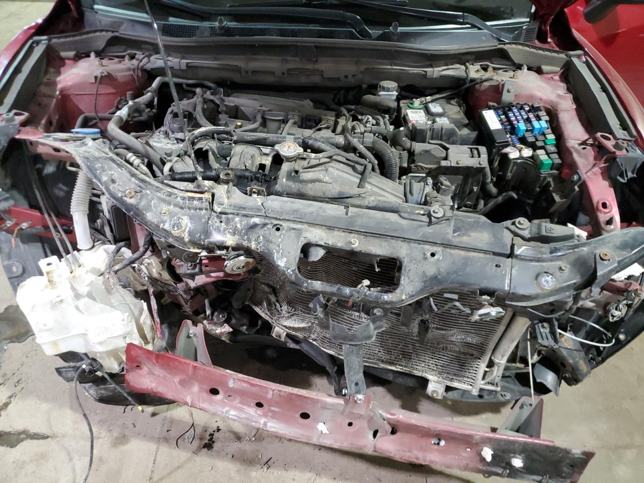 2016 Mazda CX-5 - Image 12