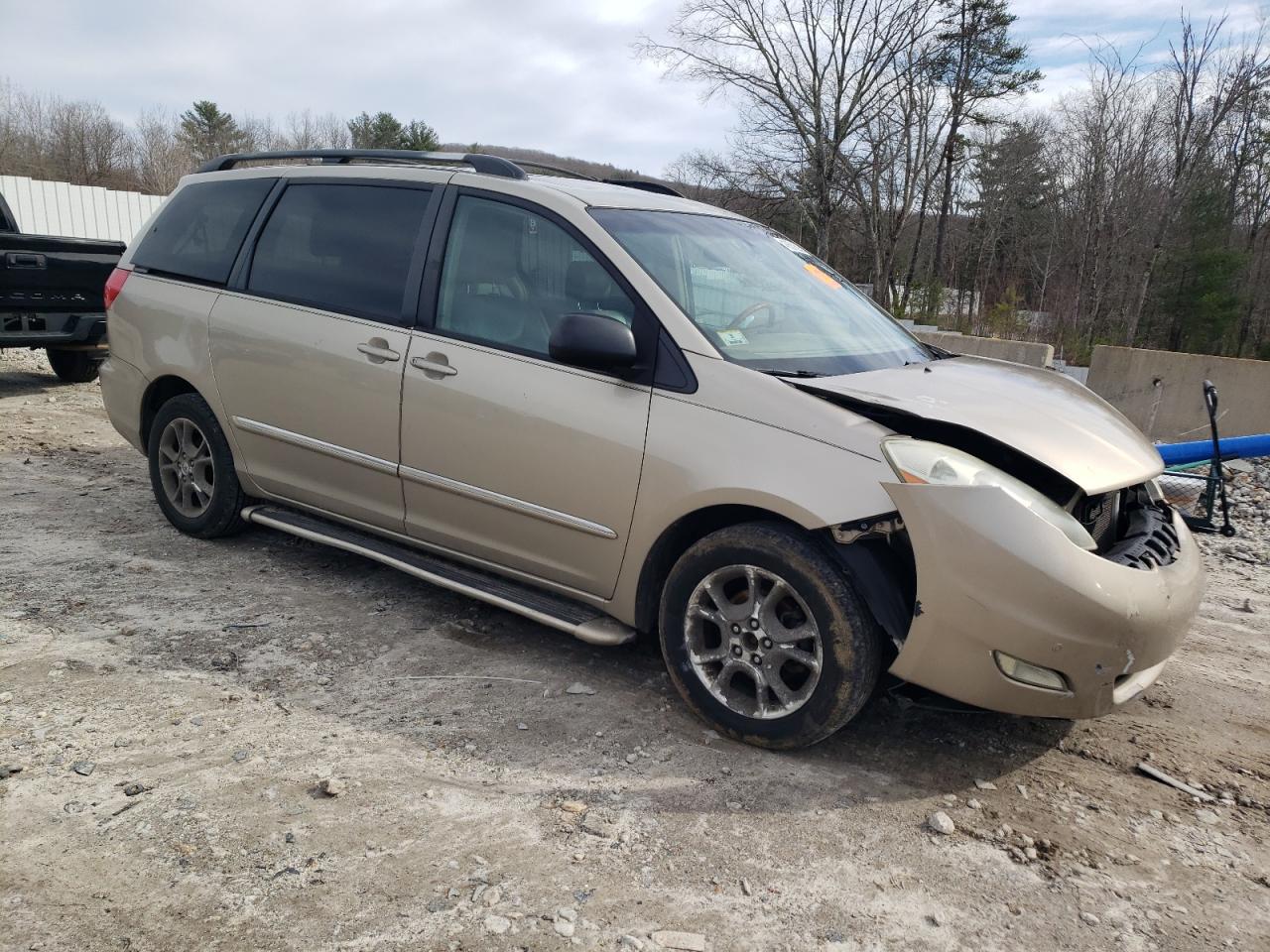 2006 Toyota Sienna - Image 4