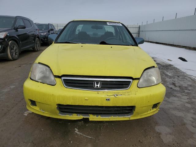1999 HONDA CIVIC EX