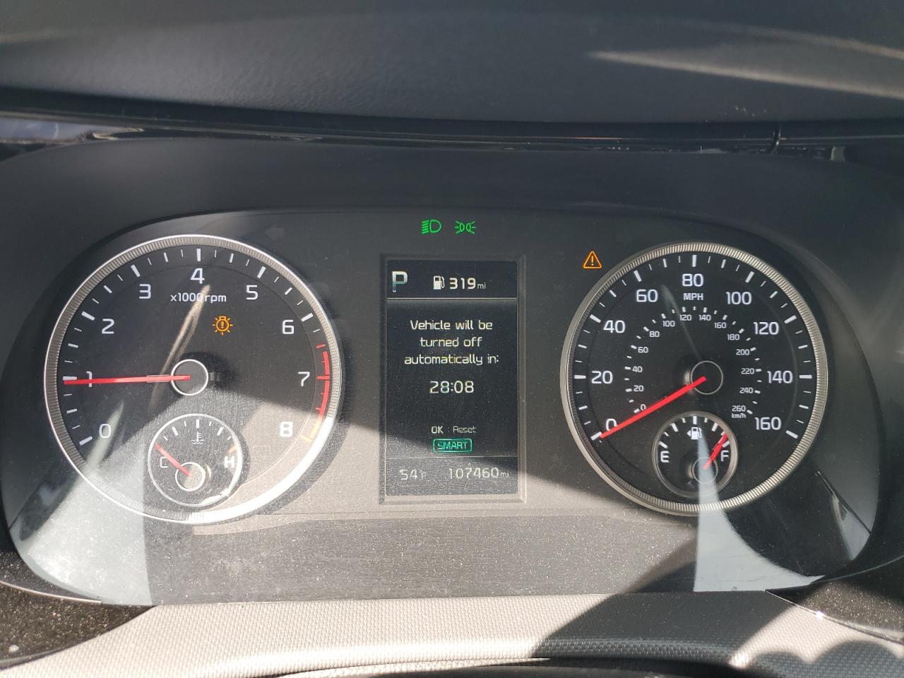 2021 Kia K5 Lxs VIN: 5XXG14J28MG025901 Lot: 49348575