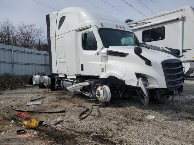 2024 Freightliner Cascadia Semi Truck