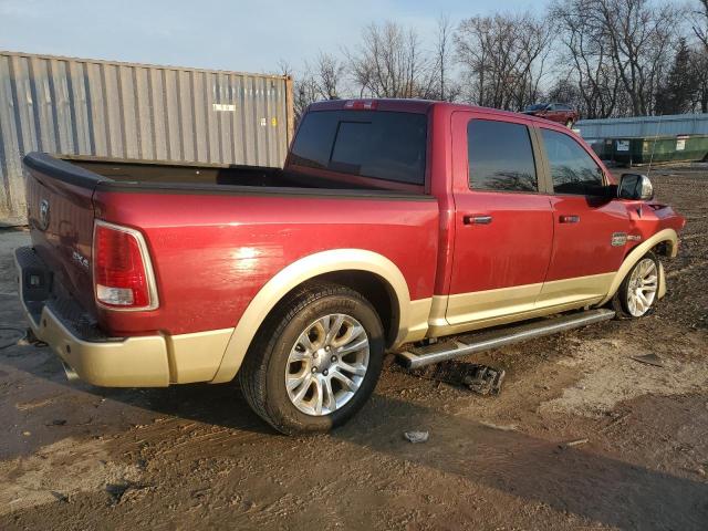  RAM 1500 2013 Два тона