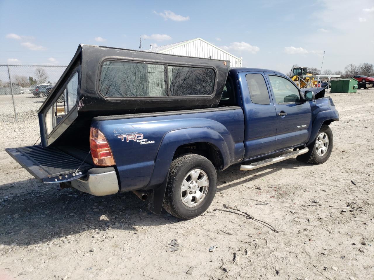 2008 Toyota Tacoma - Image 3