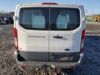 1FTYE1YM2HK****** Salvage and Repairable 2017 Ford Transit in Alabama State