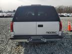 1999 Chevrolet Tahoe K1500 продається в Mebane, NC - Front End