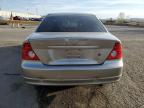 2005 Honda Civic Lx for Sale in Albuquerque, NM - Front End