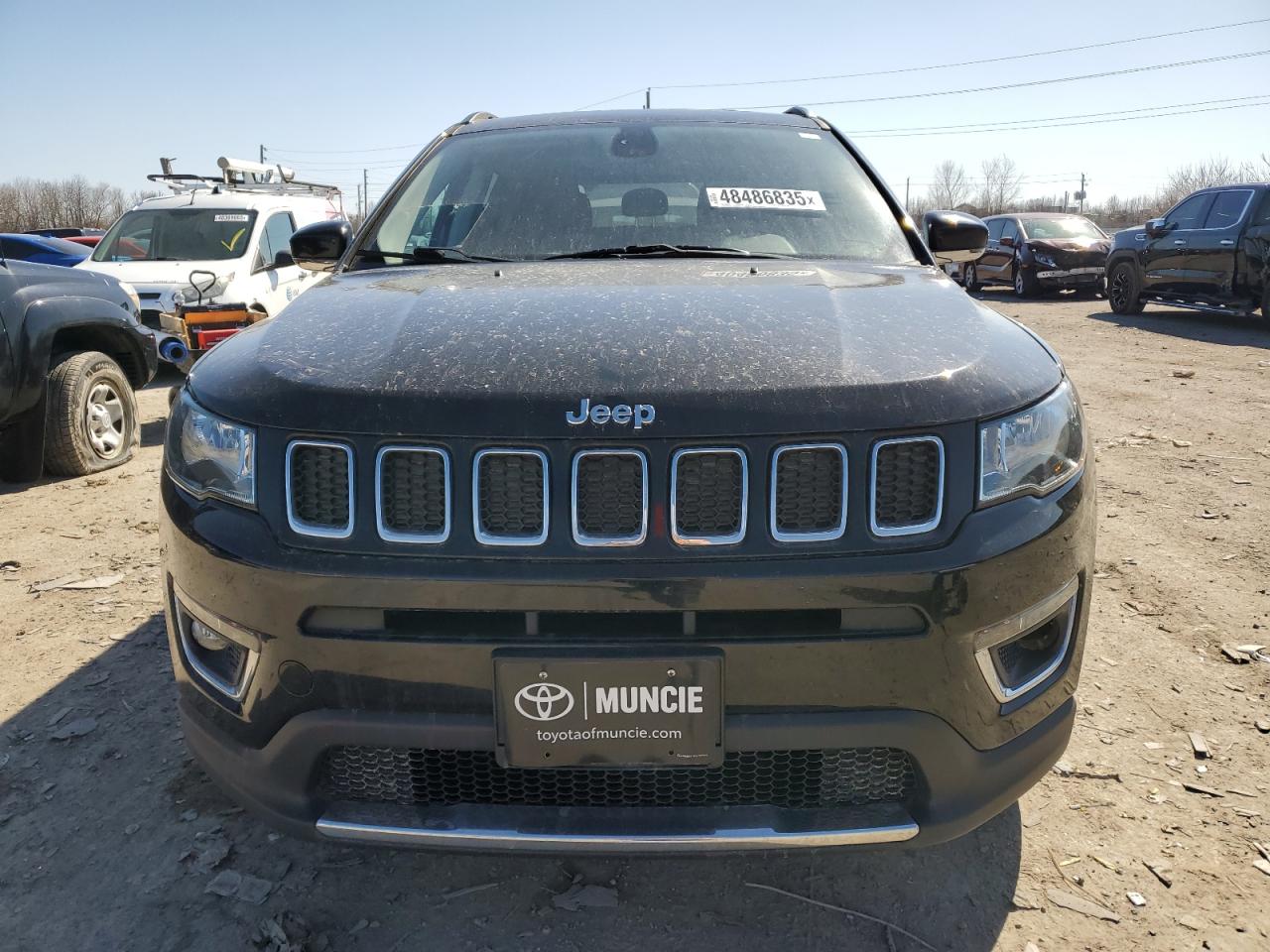 2018 Jeep Compass - Image 5