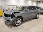 2022 Dodge Durango R/T zu verkaufen in Milwaukee, WI - Front End