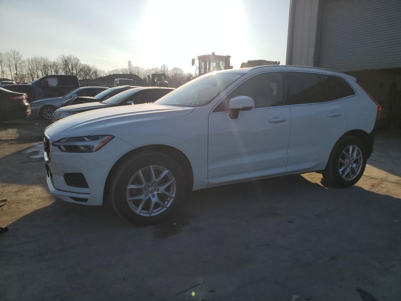 2020 Volvo XC60 - Image 1