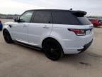 2016 LAND ROVER RANGE ROVE for sale at Copart YORK