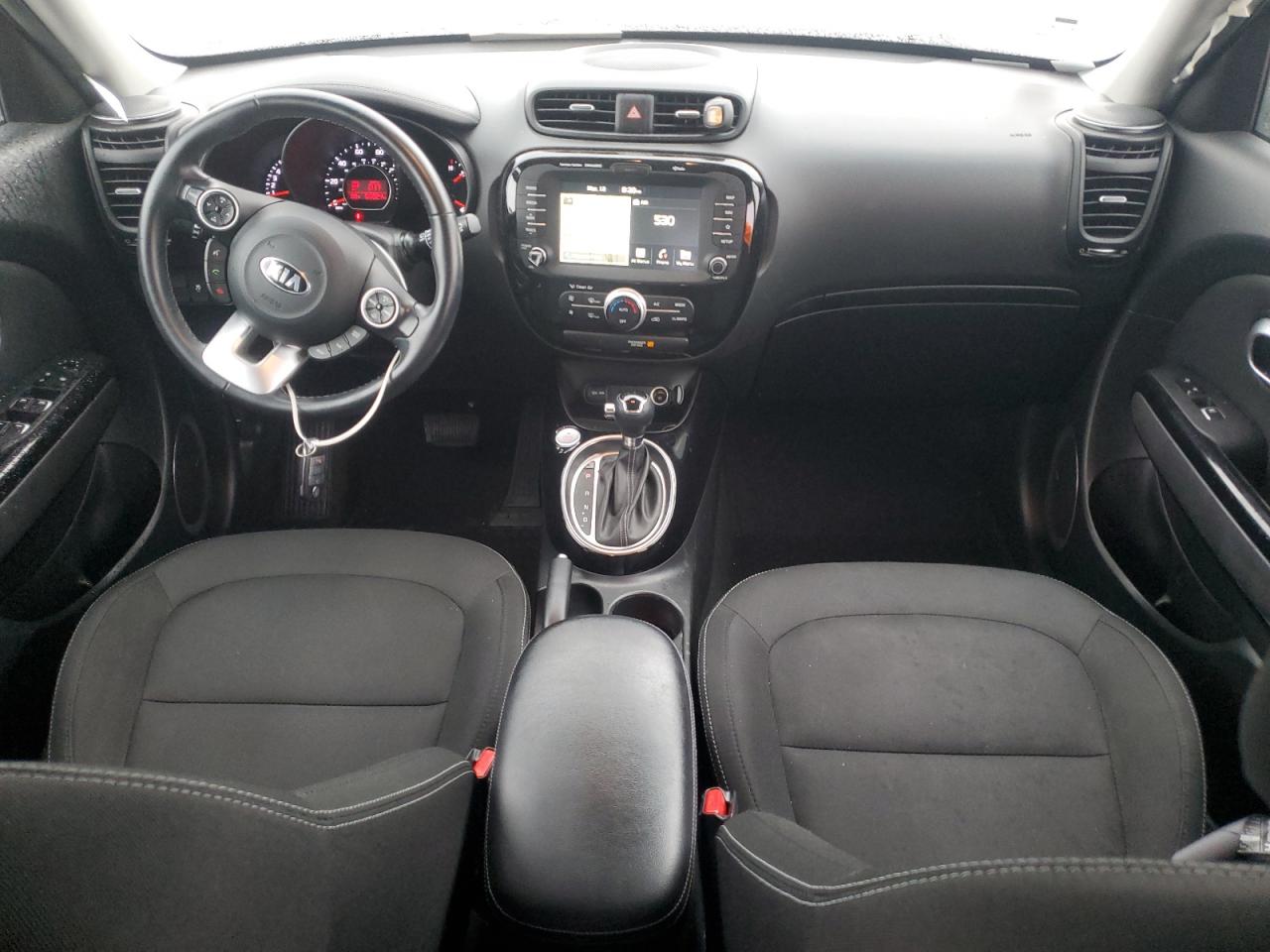 2019 Kia Soul - Image 8