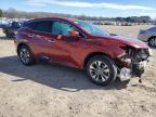 2018 Nissan Murano S for Sale in Conway, AR - Front End
