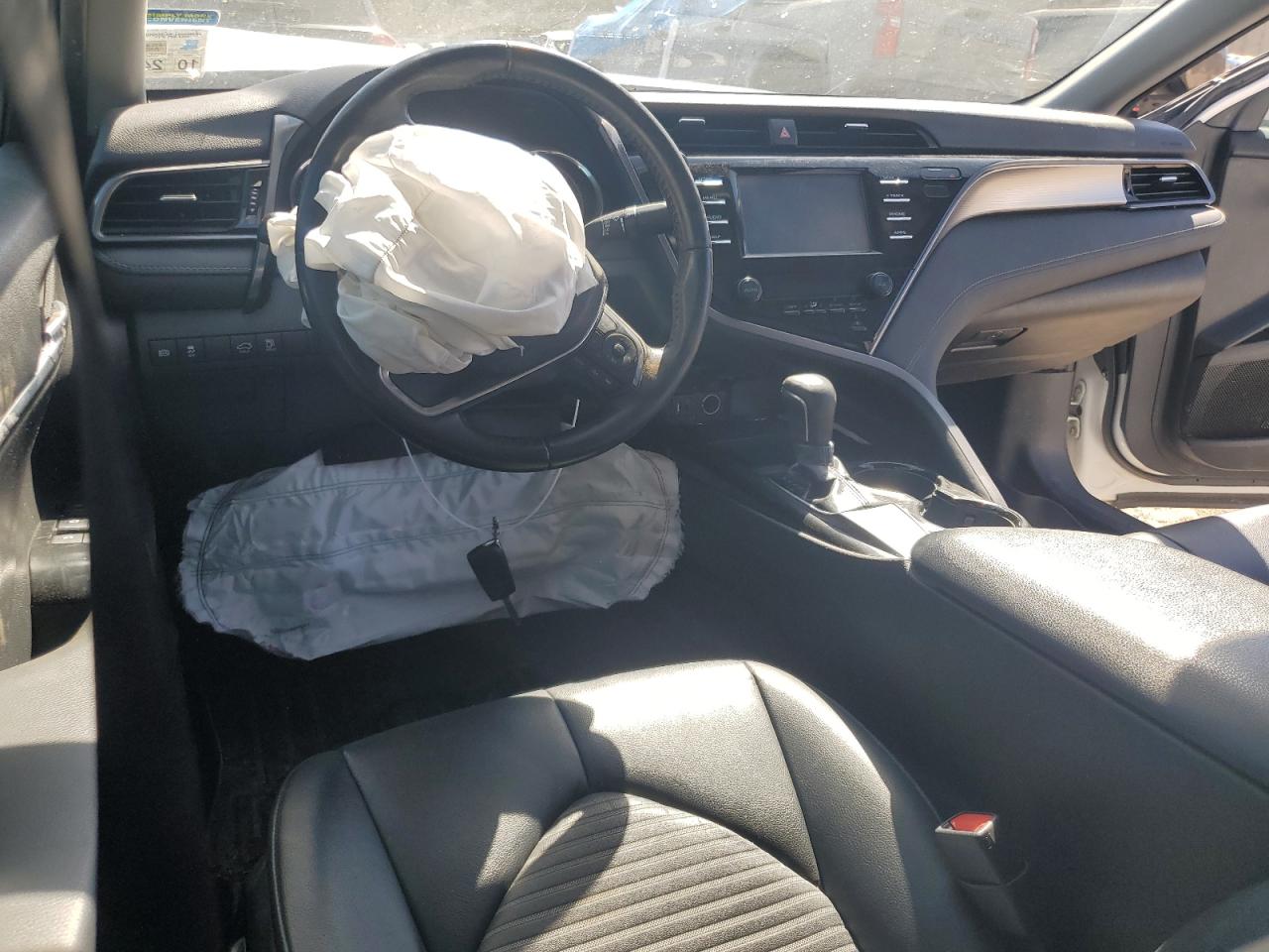 2019 Toyota Camry - Image 8