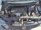 2012 Honda Civic Exl იყიდება Lebanon-ში, TN - Rear End
