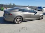 2015 Tesla Model S 85 იყიდება Orlando-ში, FL - Minor Dent/Scratches