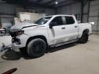 2024 Chevrolet Silverado K1500 Custom იყიდება Rogersville-ში, MO - Front End
