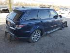 2016 Land Rover Range Rover Sport Hse продається в Houston, TX - Front End