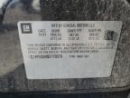 2011 Chevrolet Cruze Lt en Venta en Cahokia Heights, IL - Rear End