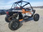 2018 Polaris Rzr Xp Turbo Eps за продажба в Wayland, MI - Rollover