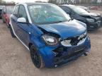 2016 SMART FORFOUR PR for sale at Copart BRISTOL