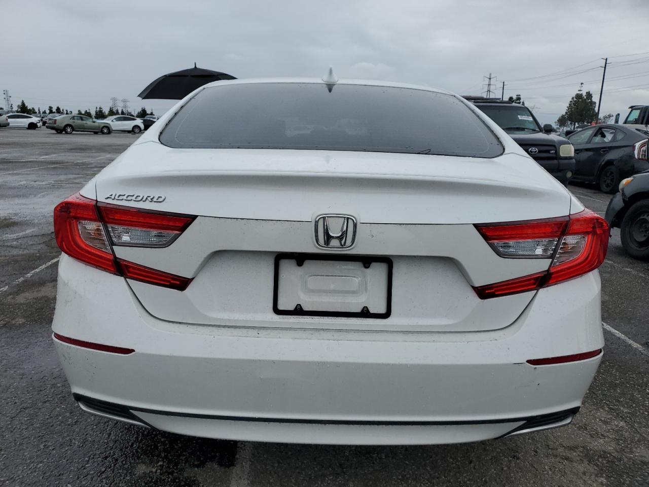 2018 Honda Accord - Image 6