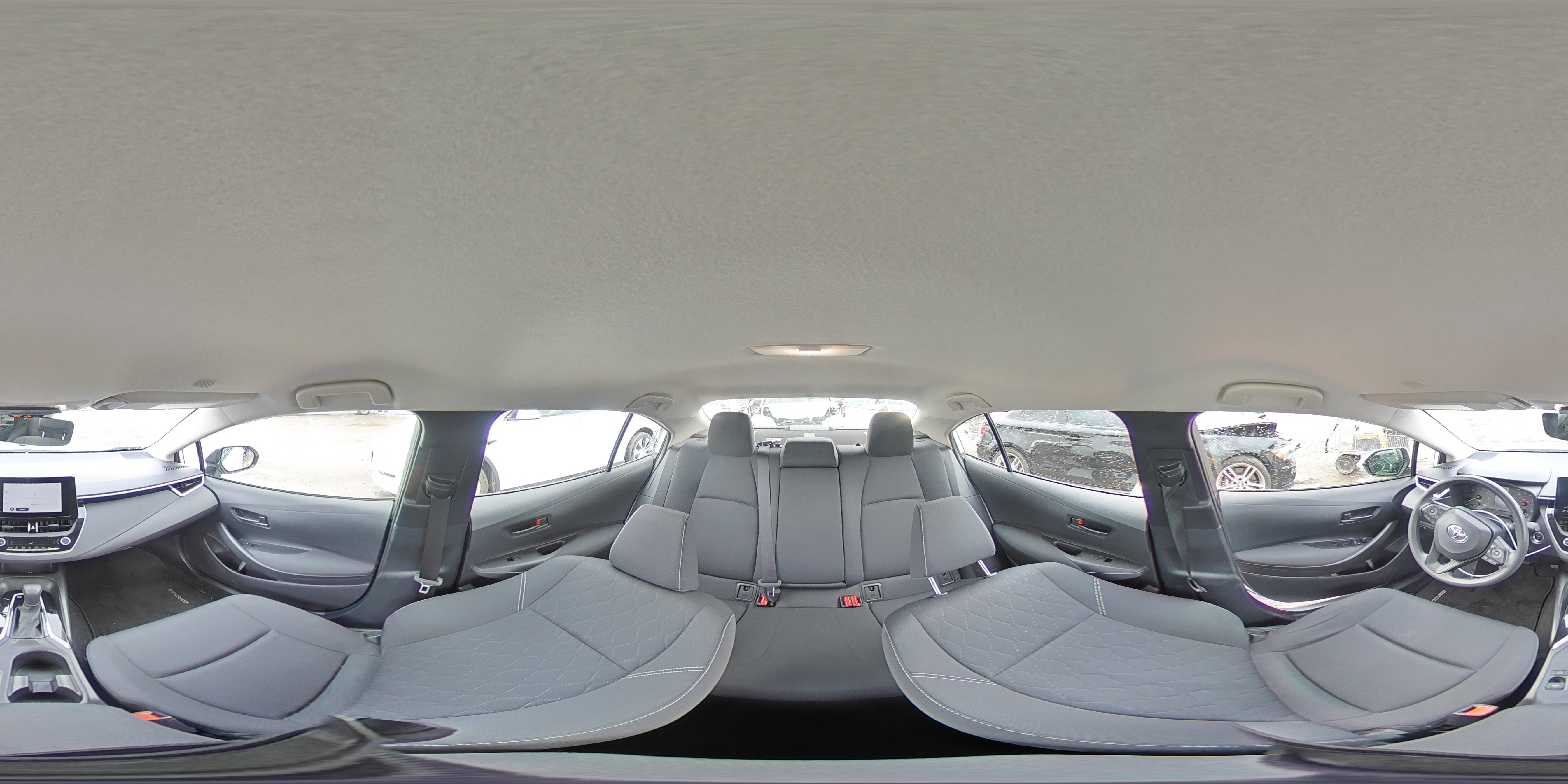 2024 Toyota Corolla - Image 12