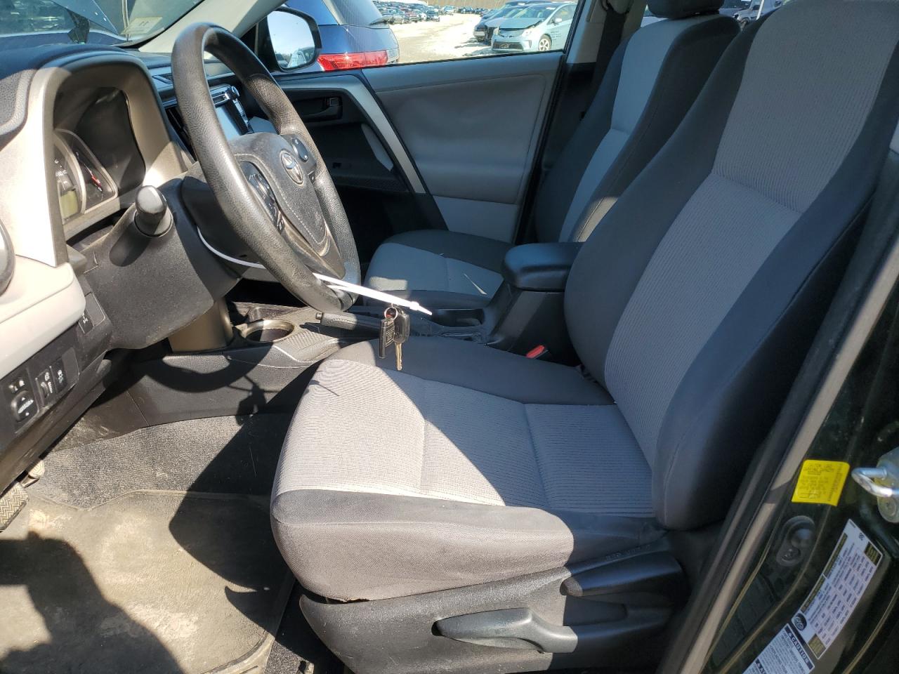 2013 Toyota RAV 4 - Image 7