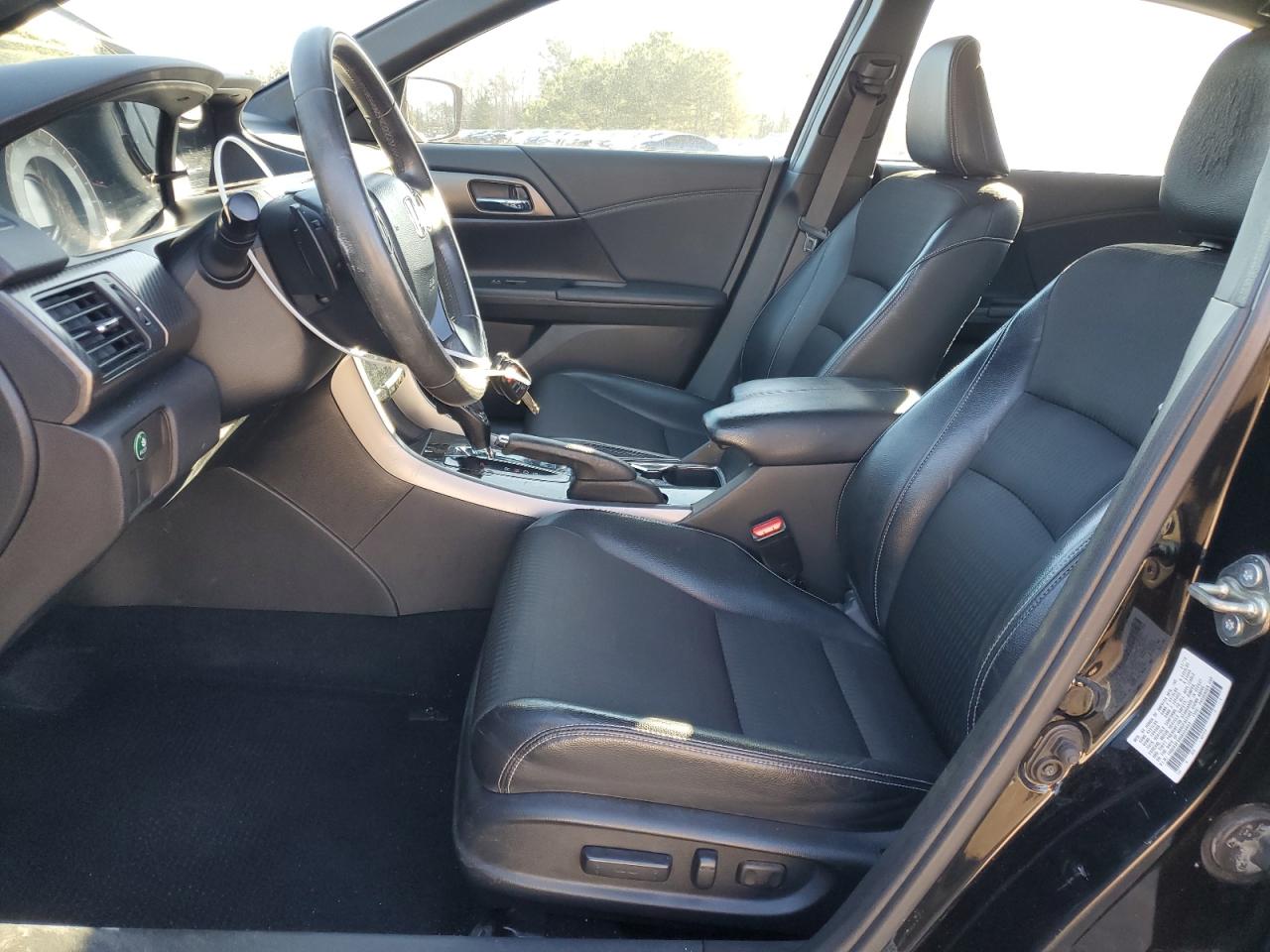 2017 Honda Accord - Image 7